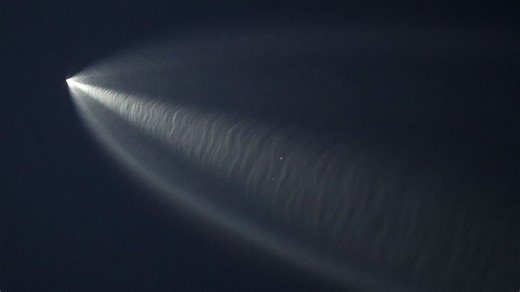 California rocket launch planned at Vandenberg. Time, date, where to watch