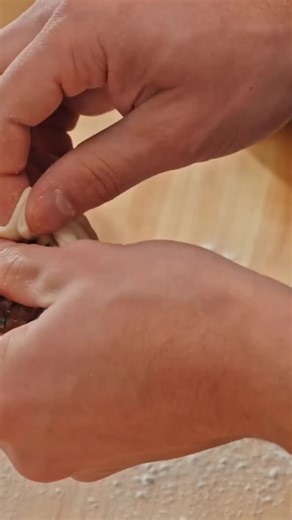 How to Make Soup Dumplings at Home