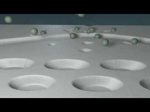 Blender Displacement Painting