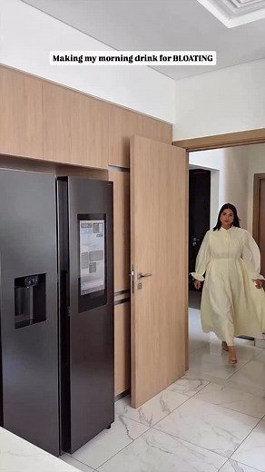 Debloat Tea🤌 Cinnamon stick Cardamom Clove Carom seeds (ajwain) Fennel seeds (saunf) Lemon & mint optional | Mom_in_dubai