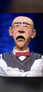 3.6M views · 70K reactions | Walter Dated Mary Poppins #JeffDunham #Standup #Comedy #Comedian #ComedyCentral | Jeff Dunham | Facebook