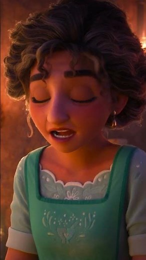 THIS Is What’s ACTUALLY Inside Julieta’s Room | Disney's Encanto