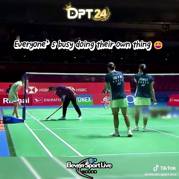 Eleven Sport Live on TikTok