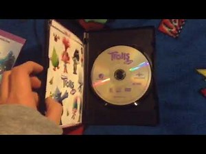 My Christmas DVD Collection (2018 Edition) Part 2