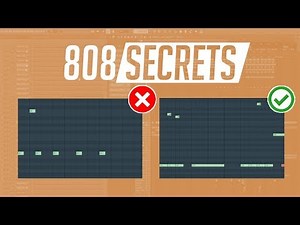 808 Tricks and Tips in Under 2 Minutes!