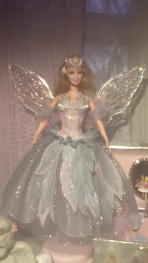 Barbie Swan Lake: Nostalgic Fairycore Ballet Doll Collection