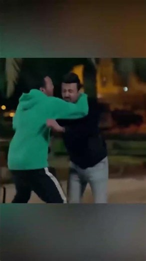 فزعة عامر تنقذ كفتة كفو ياشباب