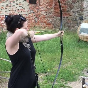 In case you're wondering, I nailed it. | Amy Lee