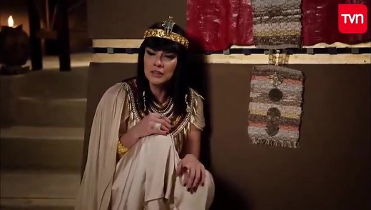 MOISÉS Y LOS 10 MANDAMIENTOS CAPITULO 183 | La palabra del Señor