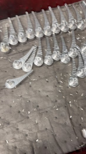 Curly's Inc. on Reels