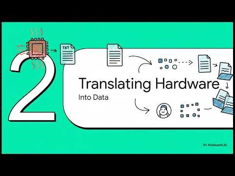 The Linux Kernel's Nervous System: sysfs, hwmon, and Fault Injection Explained