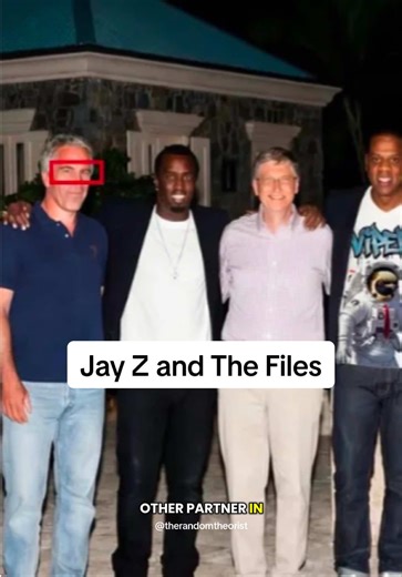 The Mystery of Jay-Z's Name Change and Pizza Conspiracy
