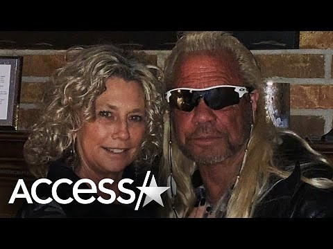Dog The Bounty Hunter Gets Remarried 2 Years After Beth Chapman’s Death