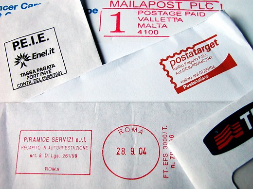 英語の住所表記｜名刺や郵便物で使える8つの書き方と確認方法