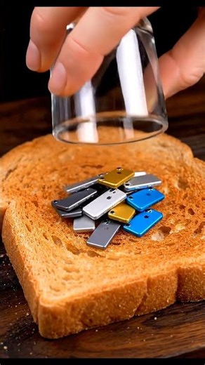 iPhone Turned Into Butter? 🤯 Satisfying ASMR #shorts