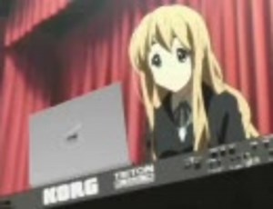 けいおん！KRAFTWERK 5 / THE MODEL