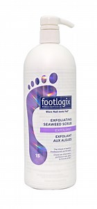 Footlogix Seaweed Exfoliating Scrub