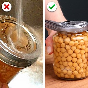 2.5M views · 6.5K reactions | 12 DIY Tips That Will Help You To Open Anything! | Crafty Panda | Facebook