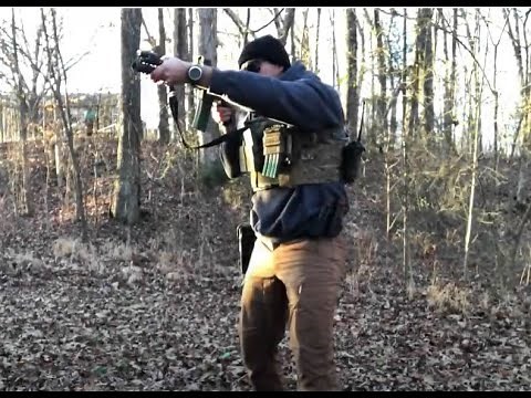 Hill People Gear Recon Kit Bag Review