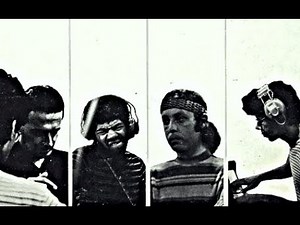 Joe Farrell Quartet - Follow Your Heart (1970) [with John John McLaughlin]