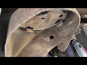 Installing RideTech on a 1962 Cadillac!