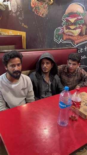 Explore the Unique Flavors of Lavapizza in Lyari