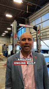 141K views · 364 reactions | Get ready to redefine the $600B heavy machinery industry with our Beltdraulic™ technology, which replaces inefficient hydraulics with clean, high-performance electric systems paving the way to a zero-emissions future. Sign up now and invest in this ground-breaking technology. | RISE Robotics | Facebook