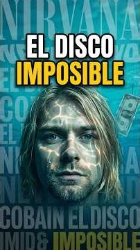 🤘NEVERMIND -aniversario- el disco que marco los 90s🎸 #metal #historia #rock #nirvana #grunge
