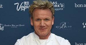 Woman who claims to have had '7 year affair with Gordon Ramsay' speaks out