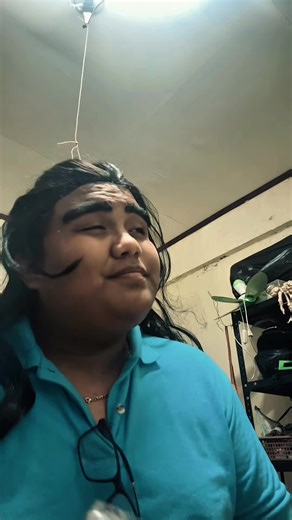 Royd: The Ultimate Cool Dude in Cosplay