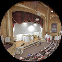 State Theatre, Los Angeles