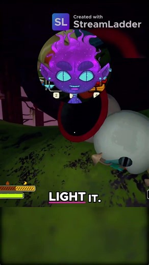 Penlin used cannon, its super effective #peak #funny #gaming