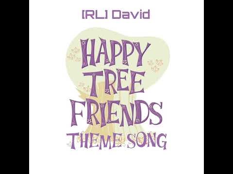 Happy Tree Friends Theme Song (Remastered)