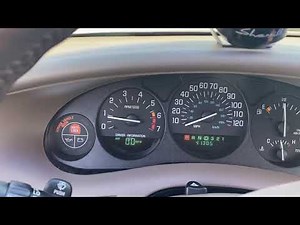 2002 Buick Regal