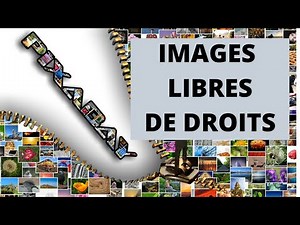IMAGES GRATUITES LIBRES DE DROITS / PIXABAY
