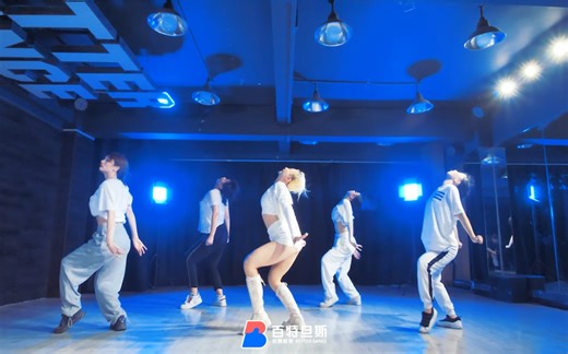 Lucy 编舞｜balloons