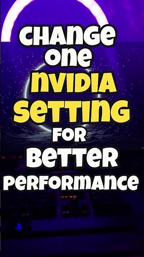 🔧 The BEST Nvidia FEATURE Just Launched and it works on ANY RTX GPU! *NEW SETTINGS*