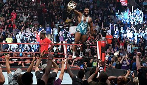 WWE Returning To UK In November