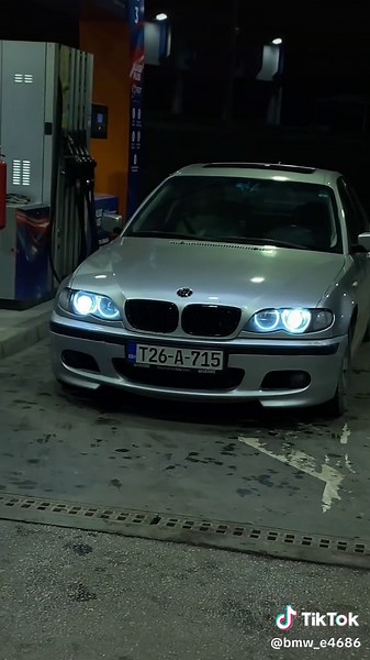 Exploring BMW E46 Modifications - Dream Car Tips