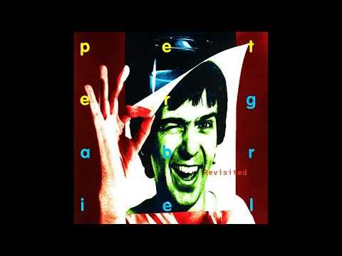 Peter Gabriel - Exposure 12
