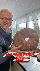 50 reactions | Ftira and Beer Day at MAPFRE  | MAPFRE | Facebook