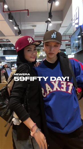 New Era 59Fifty Hats: Top Styles and Outfit Ideas