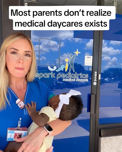 ✨ Spark Pediatric's medical daycares (PPECs) provide best-in-class, comprehensive care for children with complex medical needs, so they can truly experience childhood. ✨ ✔ 100% Free with Medicaid ✔ Open 12 hours a day ✔ Free transport, including pick up, drop off, and provider visits ✔ We work directly with your insurance ✔ Licensed for safety ✔ Get daily updates ✔ Physical, occupational, and speech therapy | Spark Pediatrics, Medical Daycare