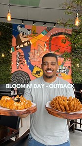 187K views · 3.1K reactions | 24/10 É DIA DE BLOOMIN’ DAY NO...