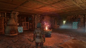 How to increase your Flame level in Enshrouded