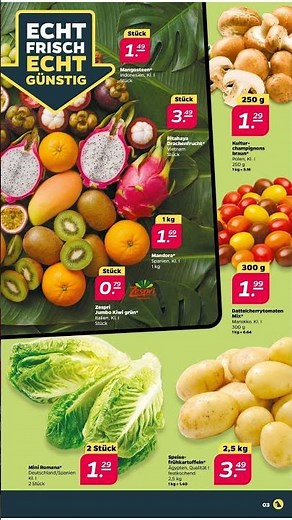 Netto Prospekt 13.04. - 18.04.
