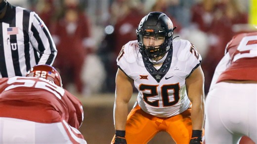 Who has the edge in Bedlam? Let's take a look at four key matchups between Cowboys, Sooners