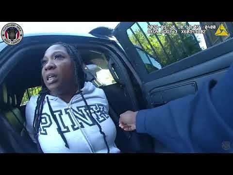 Parents Fight At School