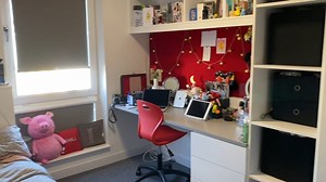 3K views · 21 reactions | Want another on campus accommodation room tour? Check out how Lily Ella personalised her cosy room! #UniofHerts #Herts #GoHerts | University of Hertfordshire International | Facebook