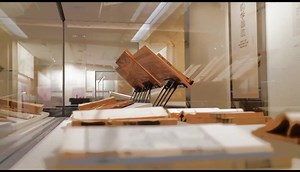 The National Museum of Chinese Writing is a post-modern building complex combining the modern architectural style and the ancient palatial style of the Shang Dynasty. It is also China's first museum centered on writing systems. Come and discover the secrets of the museum! #museum #chinesewriting #building #Henan | IP China | Facebook